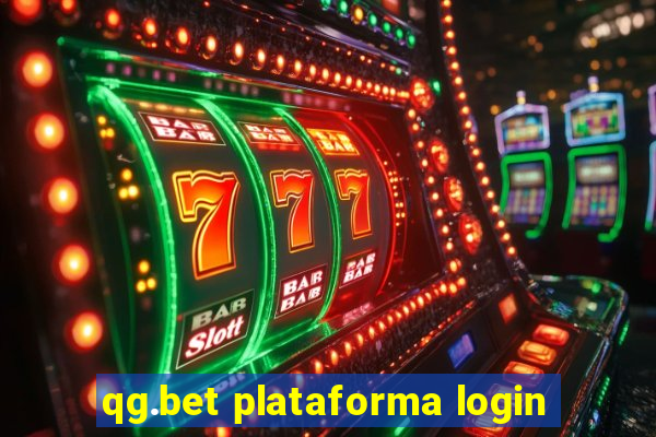 qg.bet plataforma login